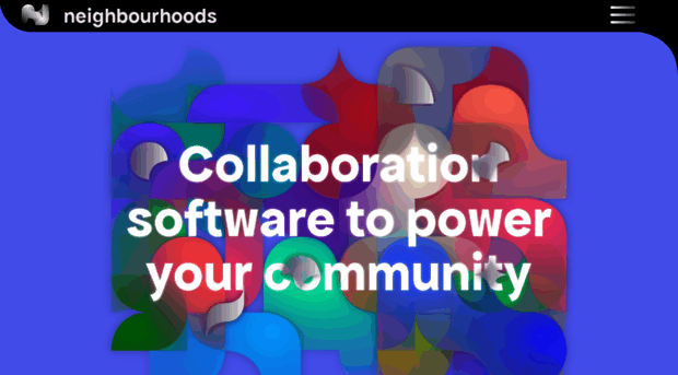 neighbourhoods.network