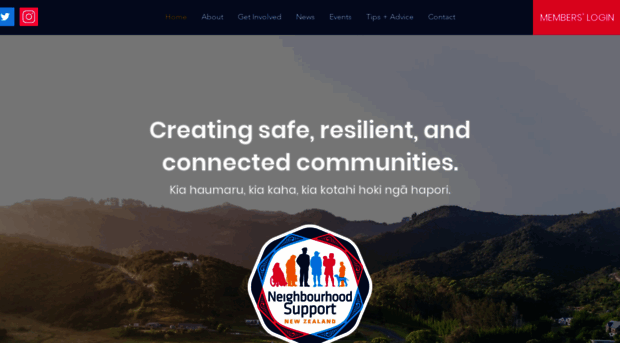 neighbourhoodsupport.co.nz