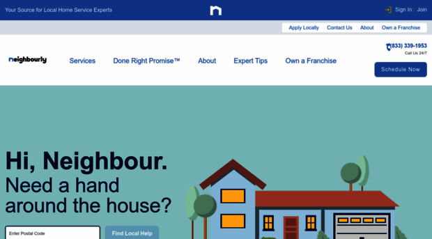 neighbourly.ca