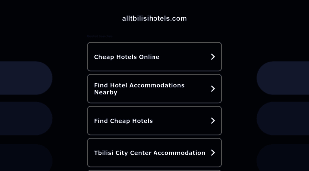 neighbours.alltbilisihotels.com