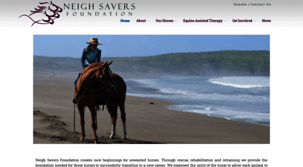 neighsavers.org