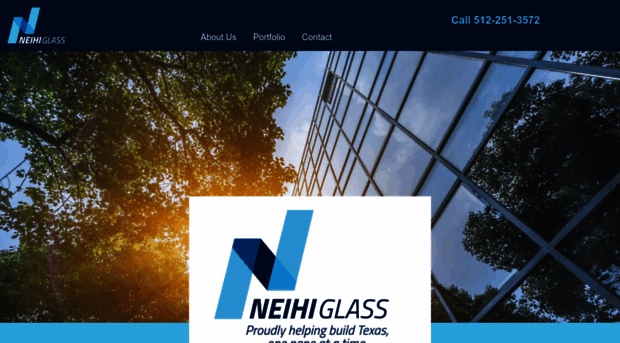 neihiglass.com