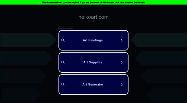 neikoart.com