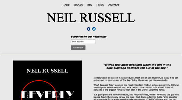 neil-russell.com