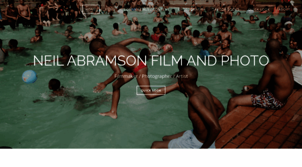 neilabramson.com