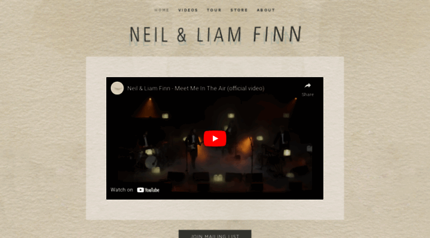 neilandliamfinn.com