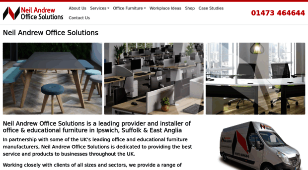 neilandrewofficesolutions.co.uk