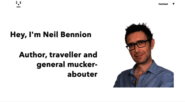 neilbennion.com