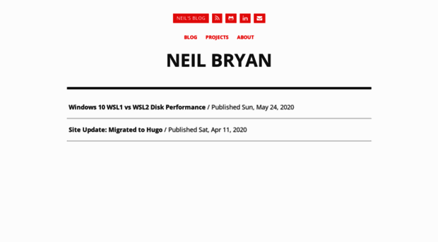neilbryan.ca
