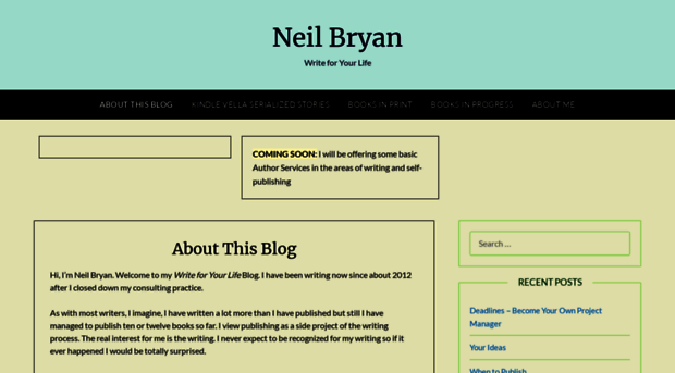 neilbryan.com