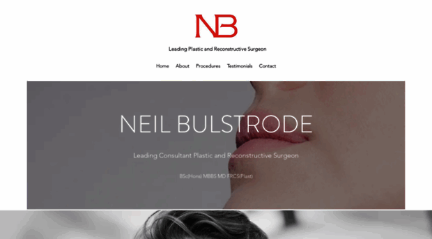 neilbulstrode.com