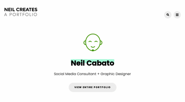 neilcreates.com