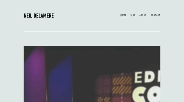 neildelamere.com