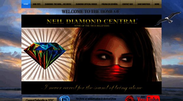 neildiamondcentral.com