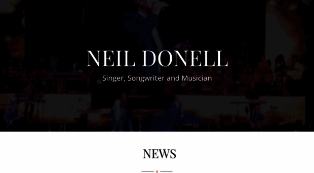 neildonell.com