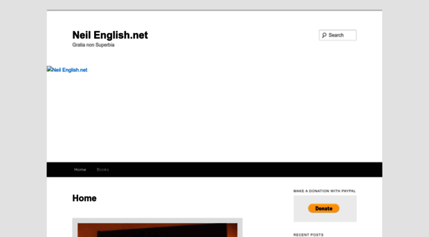 neilenglish.net