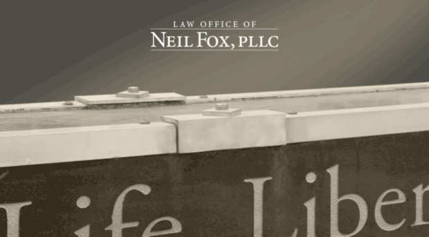 neilfoxlaw.com