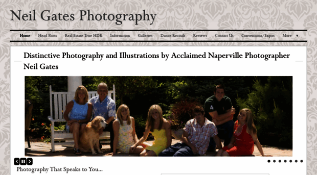 neilgatesphotography.com