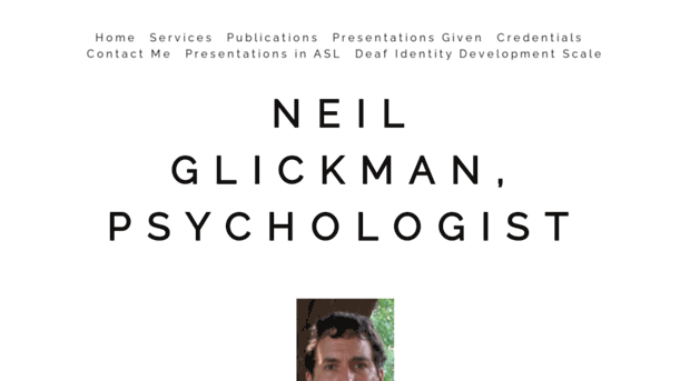 neilglickman.com