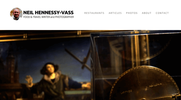 neilhennessyvass.com
