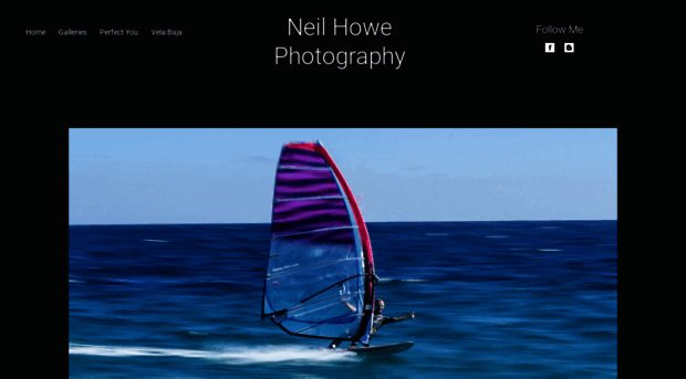 neilhowephotography.com