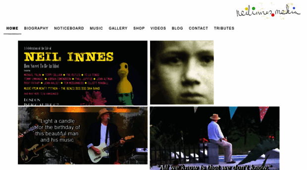 neilinnes.media