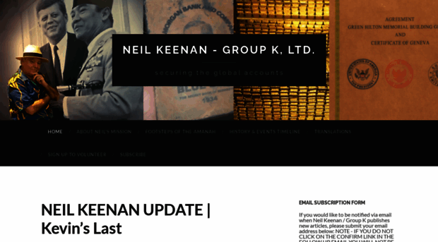 neilkeenan.com