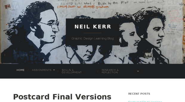 neilkerr.co.uk