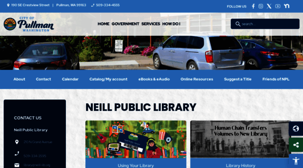 neill-lib.org