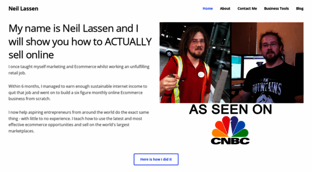 neillassen.com