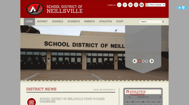 neillsville.k12.wi.us