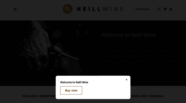 neillwine.com