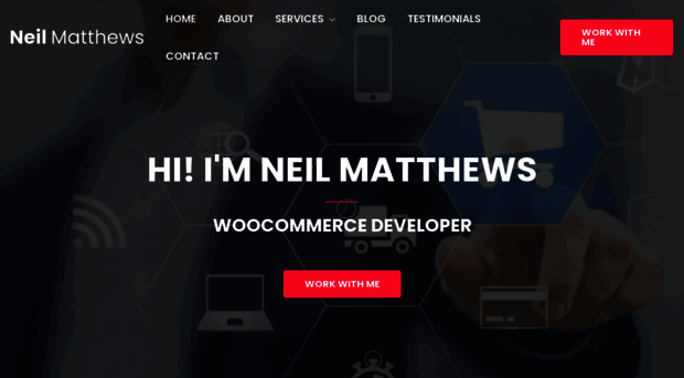 neilmatthews.co