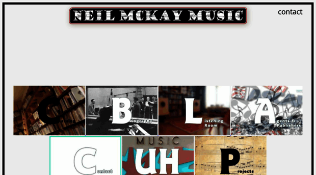 neilmckaymusic.com