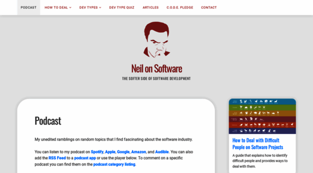 neilonsoftware.com