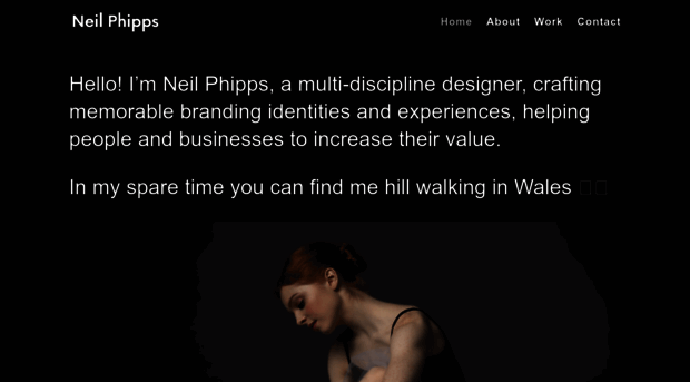 neilphipps.co.uk