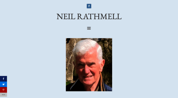 neilrathmell.com