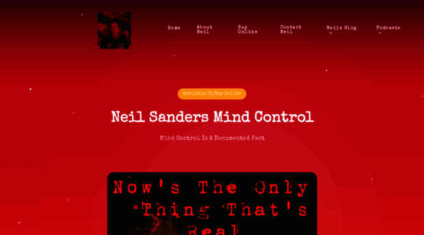 neilsandersmindcontrol.com