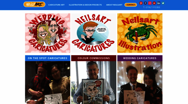 neilsart.co.uk