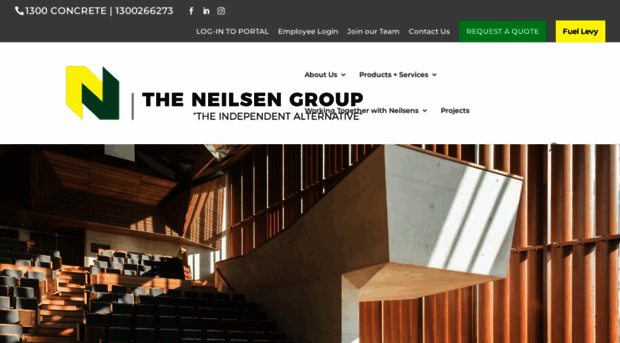 neilsens.com.au