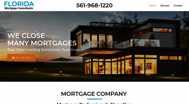 neilsmortgages.com