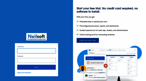 neilsoft.my.salesforce.com