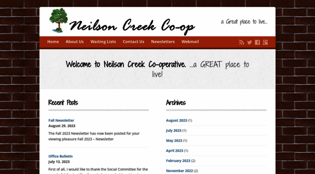 neilsoncreek.com