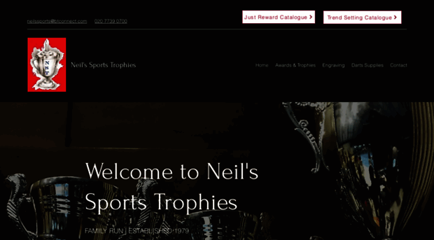 neilssportstrophies.co.uk