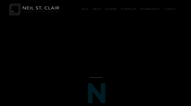 neilstclair.com