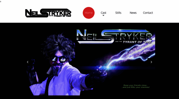 neilstryker.com