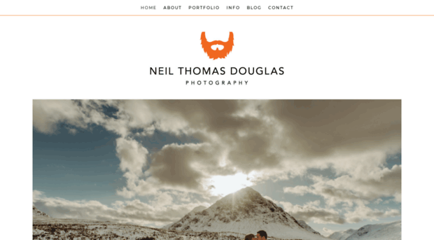 neilthomasdouglas.com