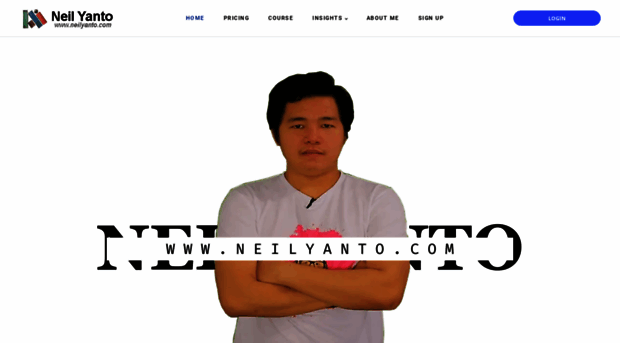 neilyanto.com