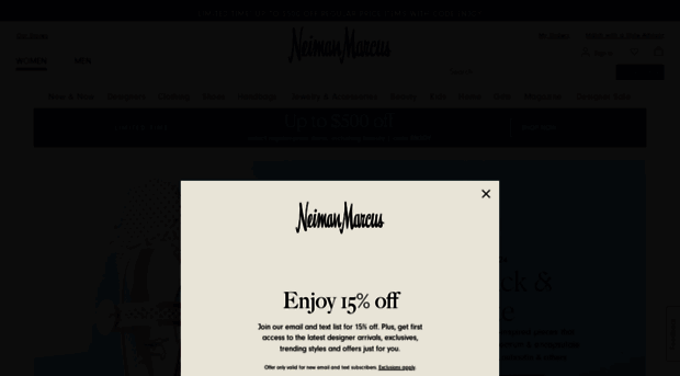 neimanmarkus.com