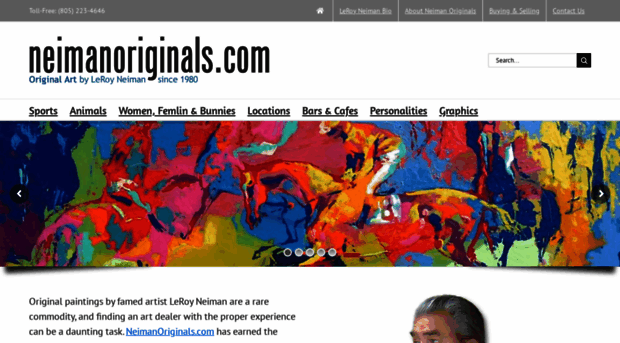 neimanoriginals.com